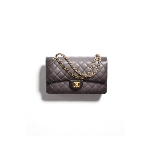 CHANEL Classic 11.12 Handbag